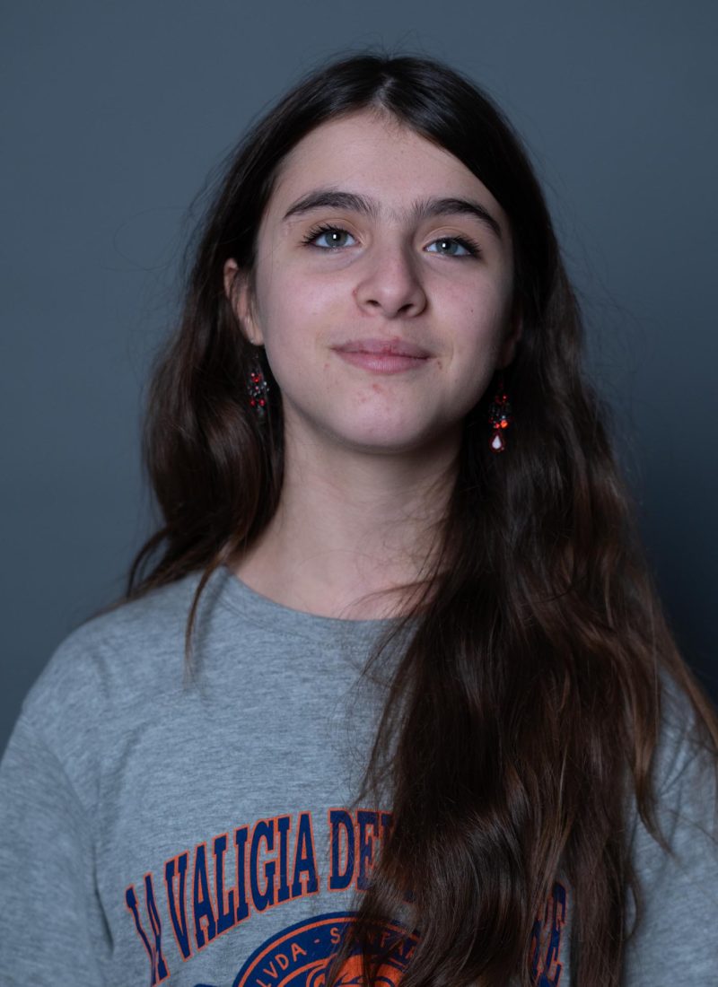 ALMA FORTI