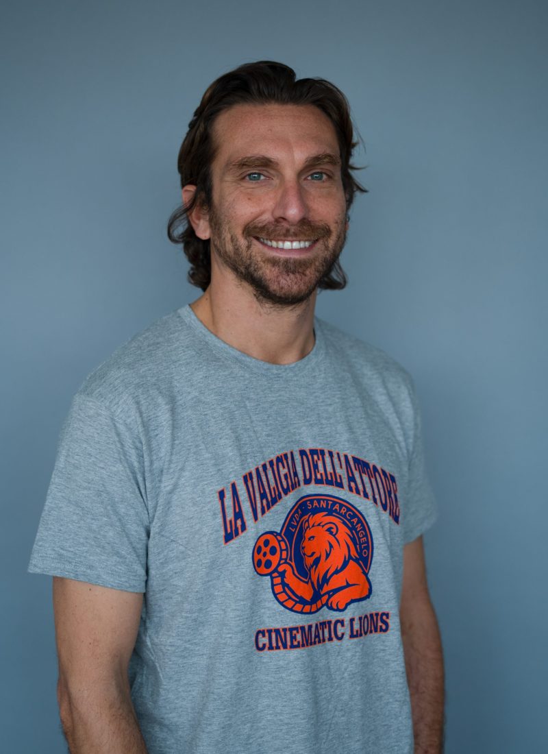 ANDREA BOMBARDI