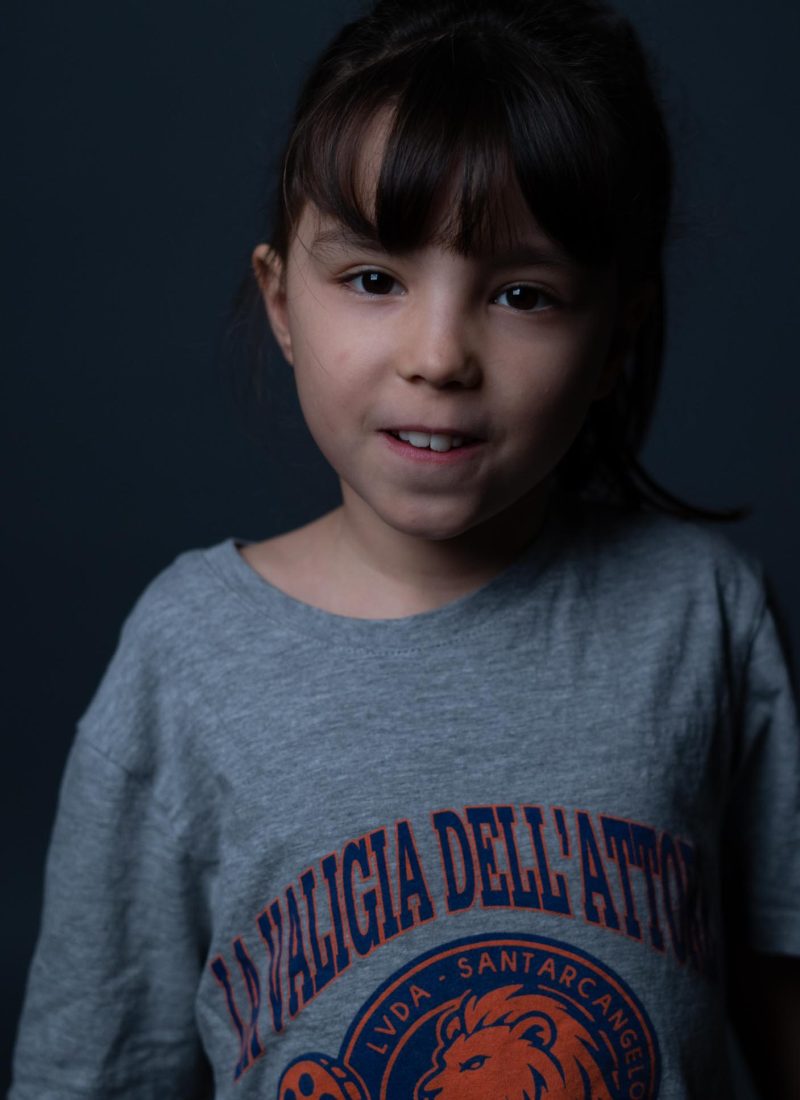 ARYA MOLINERO