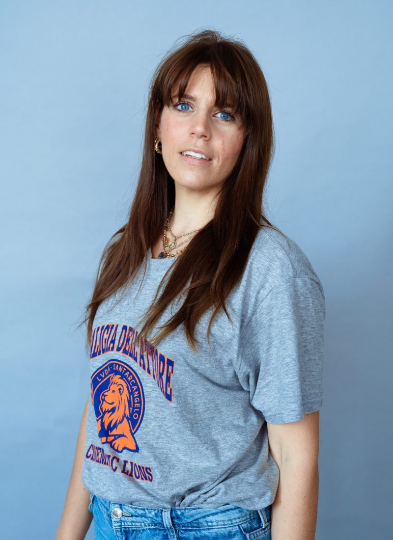 CHIARA TURCHI