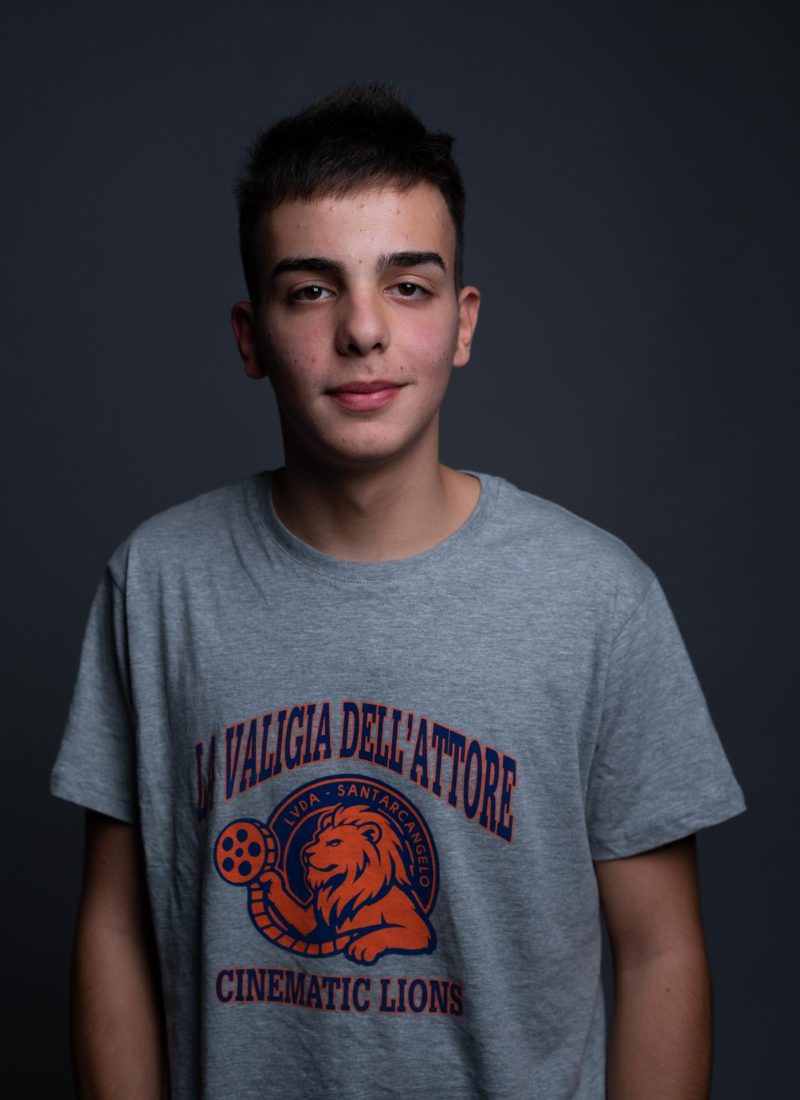 DYLAN SHEHI