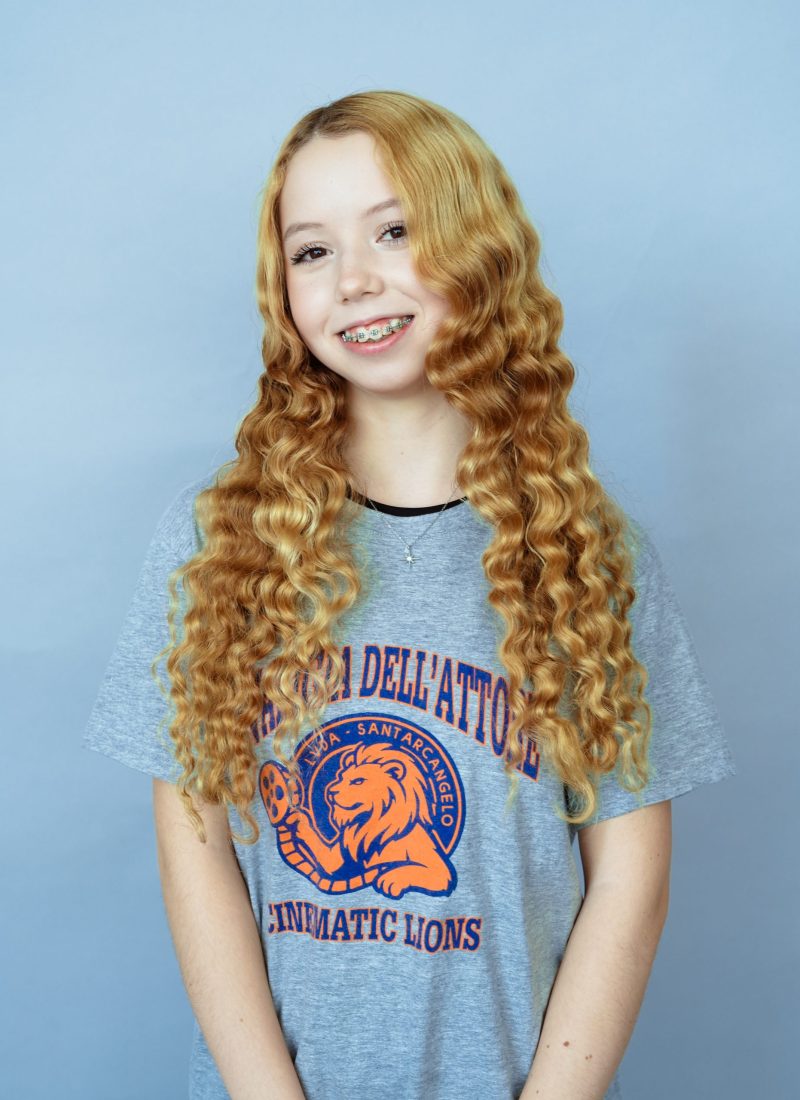 ELISABETTA FANTONI