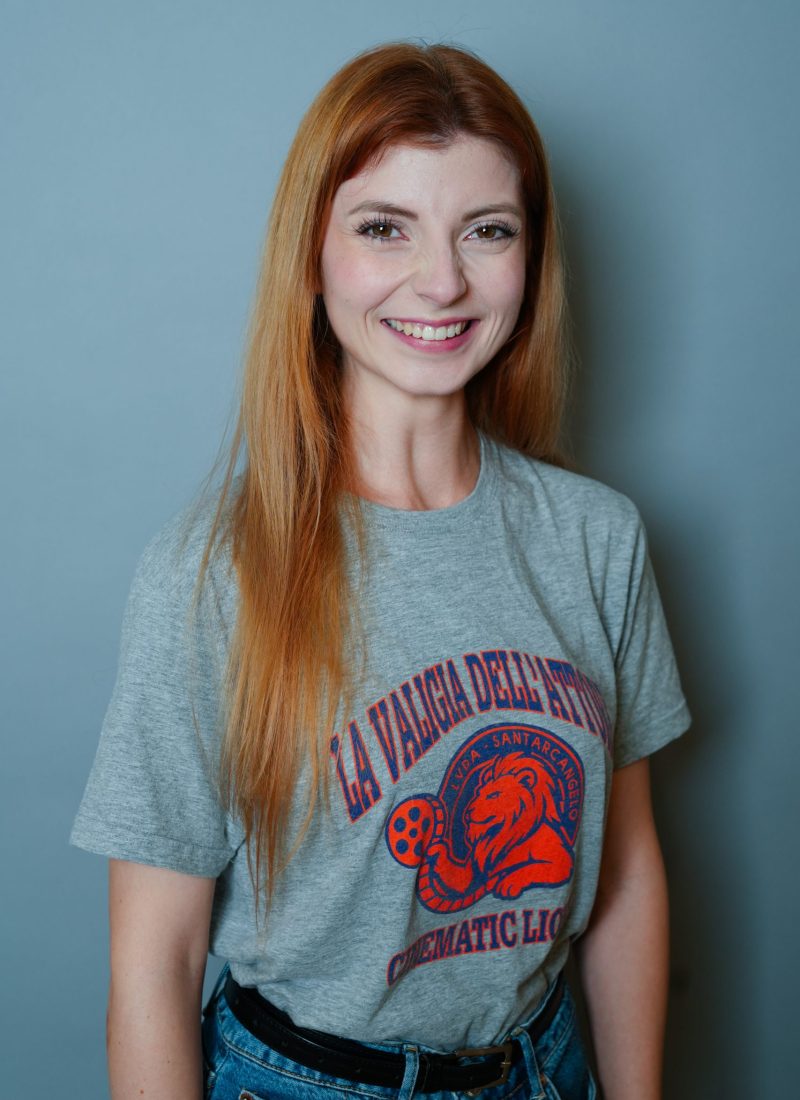 FRANCESCA CARDINI