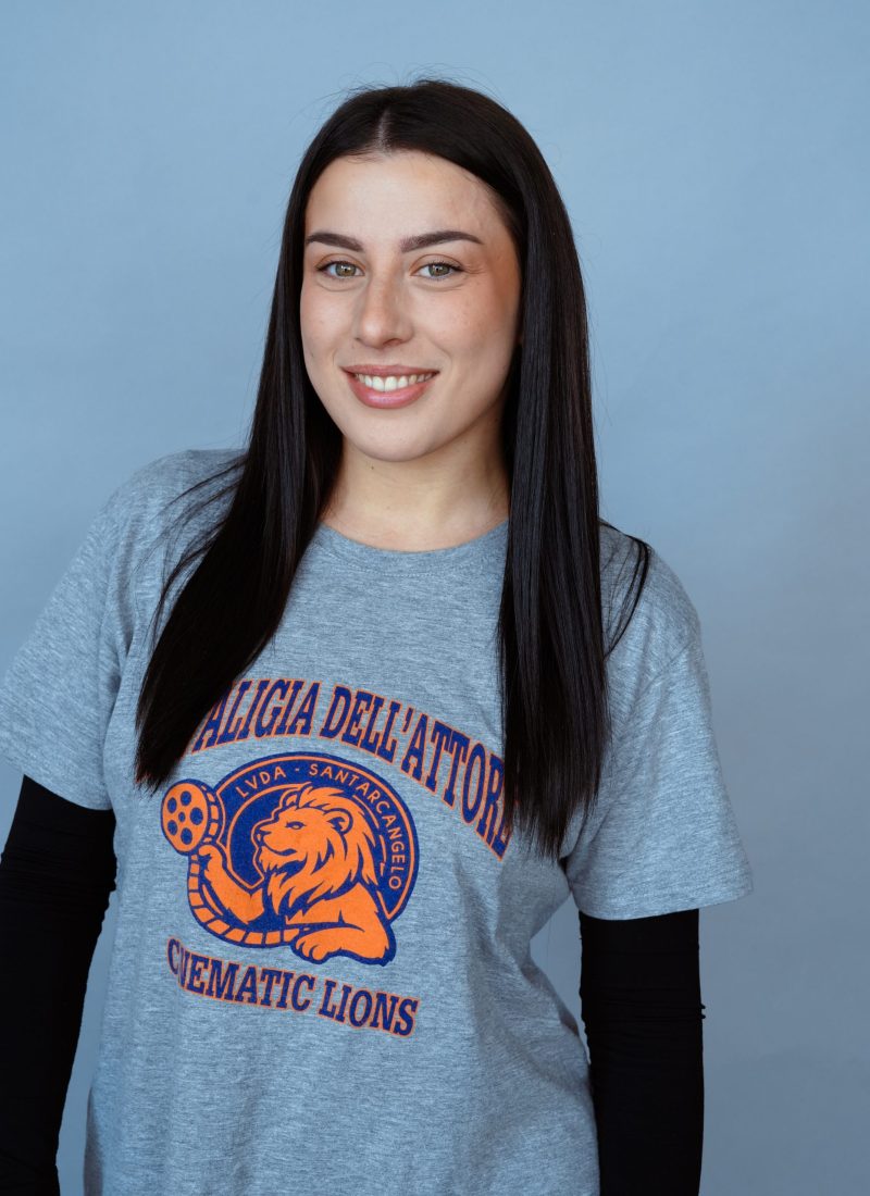 GIORGIA AMICI