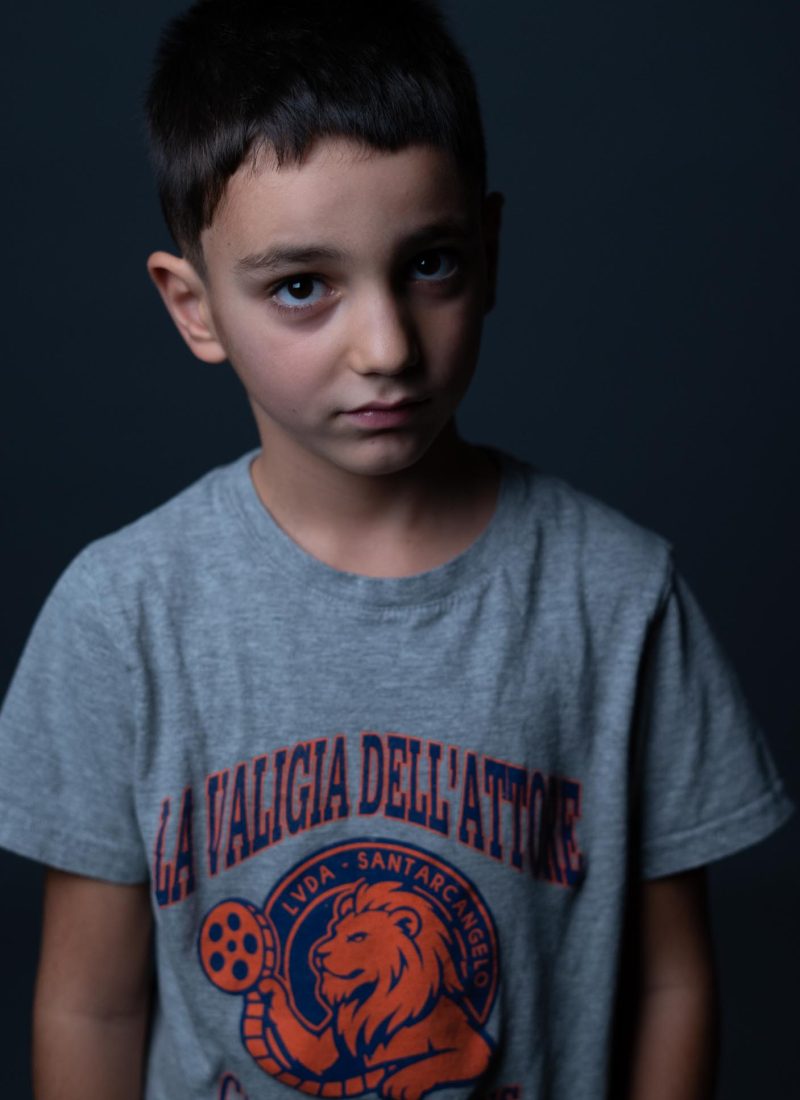 LEON ZAMAGNI