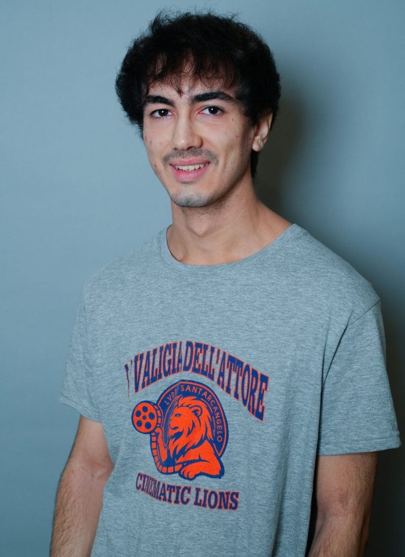 LEONARDO PAGANELLI