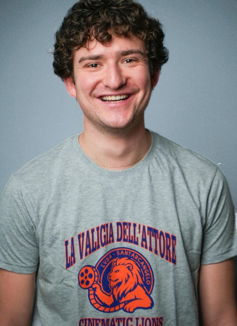 MATTIA ASLLANI
