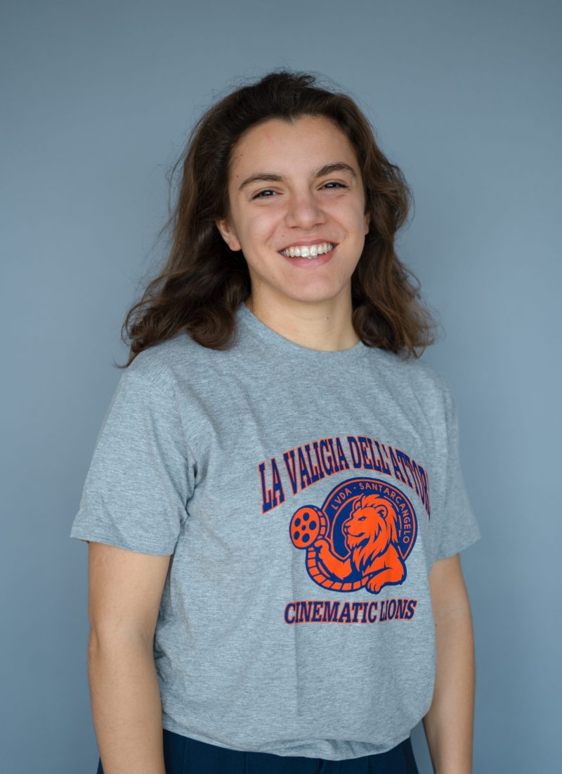 SARA D'ORAZIO