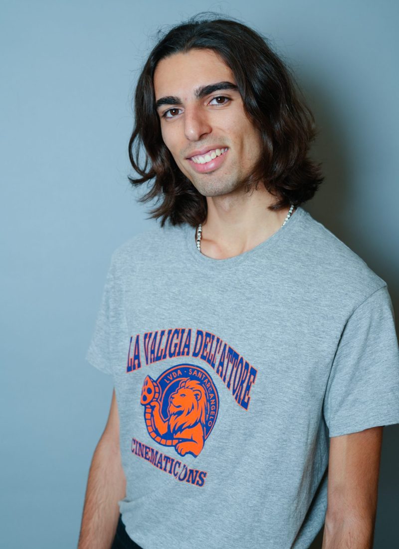 THOMAS CALISESI