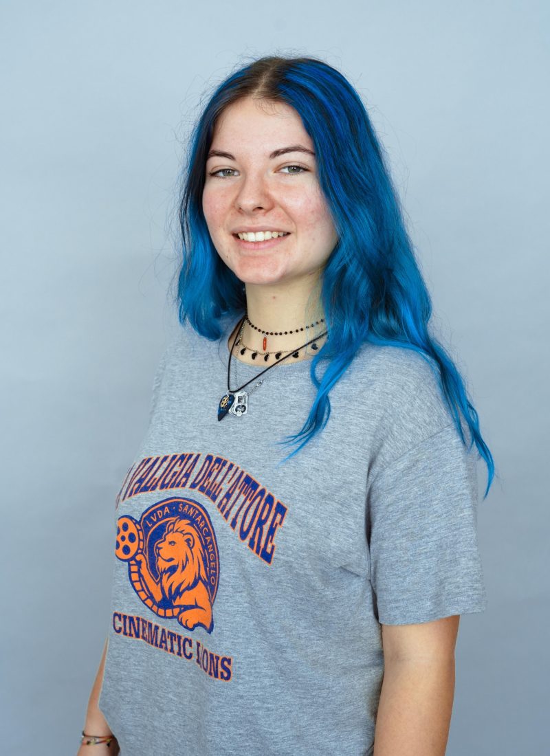 NICOLE ARIENTI